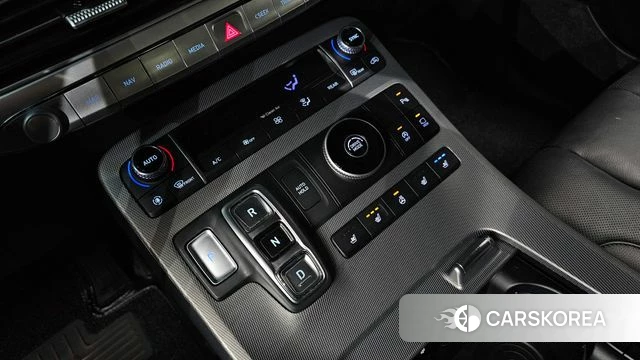 Hyundai Palisade id 3813320 из Кореи 19