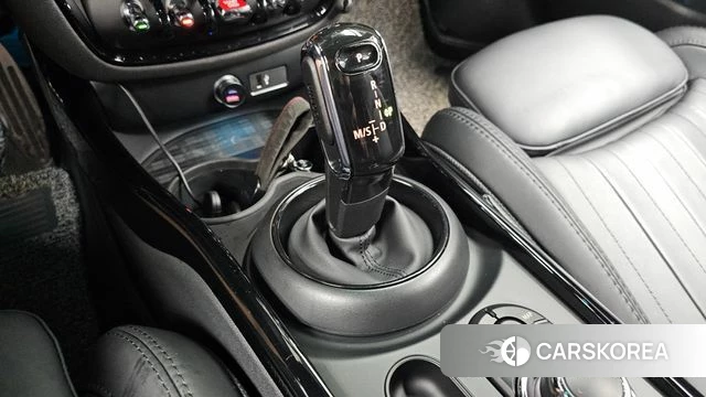 Mini Cooper S Clubman id 4428257 из Кореи 29