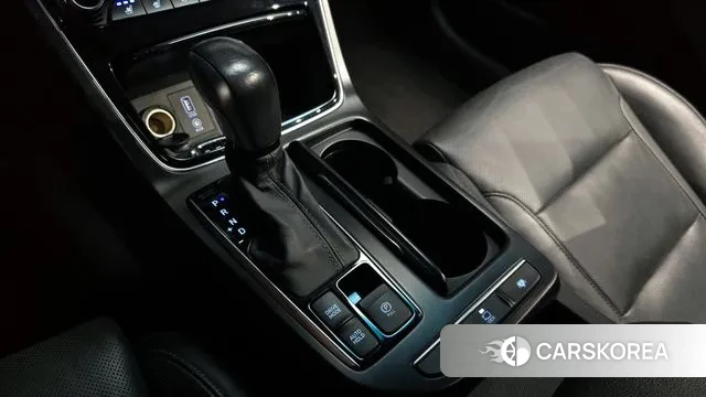 Hyundai Grandeur IG id 3413208 из Кореи 19