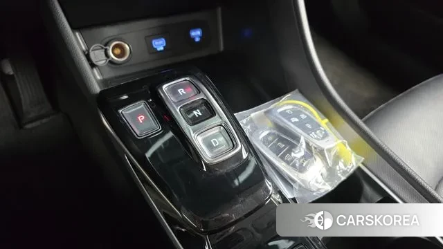 Hyundai Sonata (DN8) id 3196228 из Кореи 19