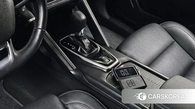 Renault Korea (Samsung) The New QM6 id 3353805 из Кореи 19