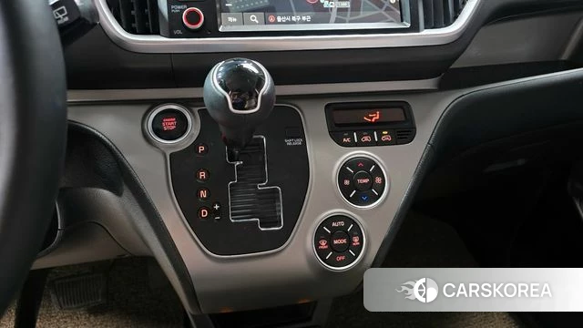 Kia The New Ray id 4309613 из Кореи 32