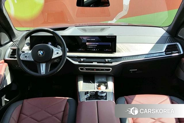 BMW X5 id 4275408 из Китая 14