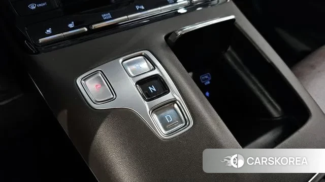 Hyundai The New Grandeur IG id 3433959 из Кореи 19