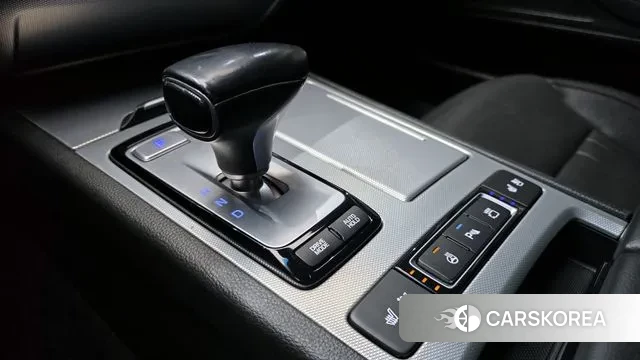 Genesis G80 id 3692826 из Кореи 19