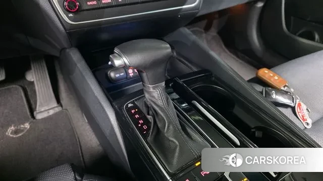 Kia Come New K7 id 3018980 из Кореи 19