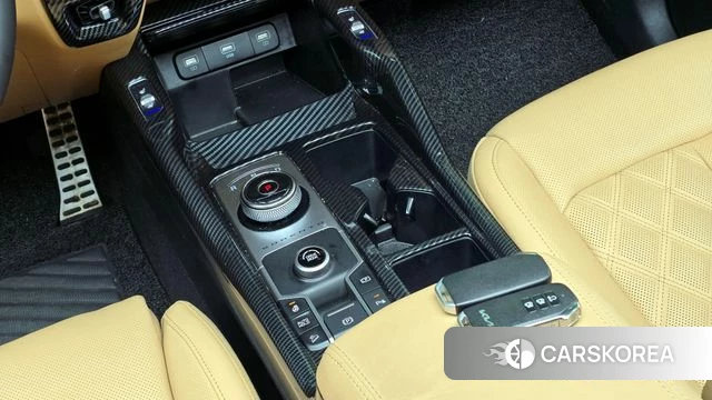 Kia Sorento 4th Generation id 4309463 из Кореи 19