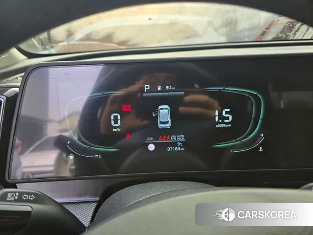 Kia Sportage 5th Generation id 3360803 из Кореи 11