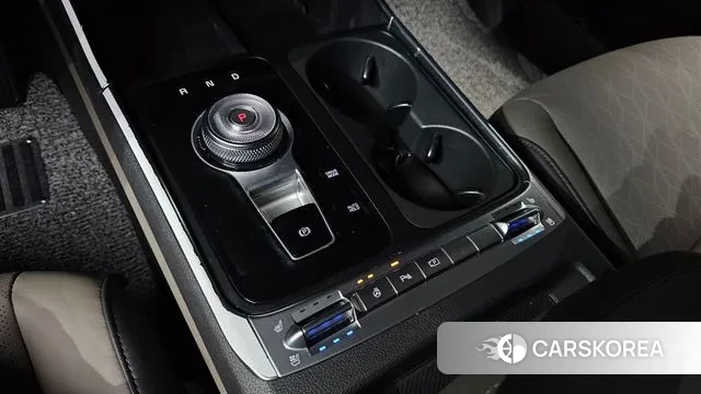 Kia The New Carnival 4th Generation id 3299718 из Кореи 19