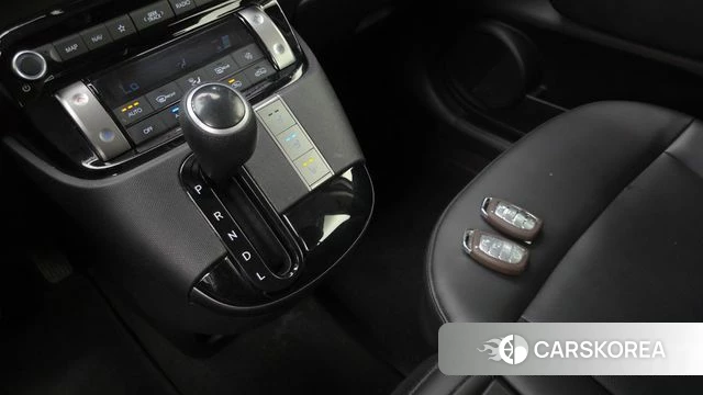 Hyundai Casper id 4942250 из Кореи 32
