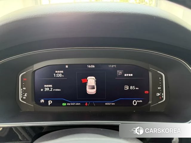 Volkswagen Passat id 4219754 из Китая 21