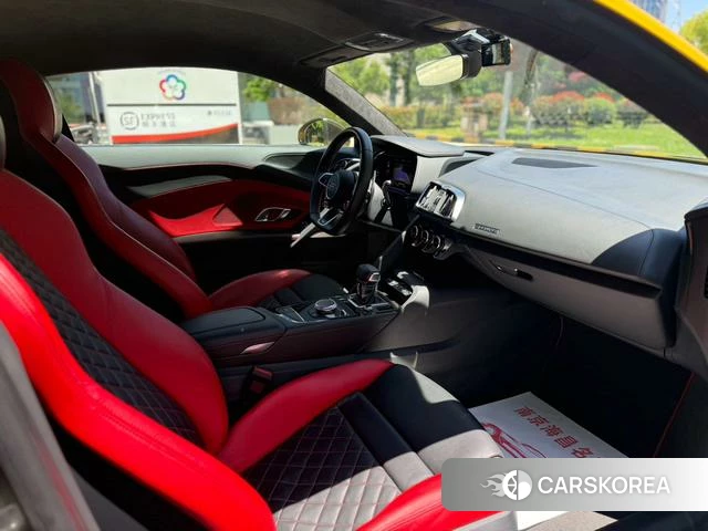 Audi R8 id 4300898 из Китая 9