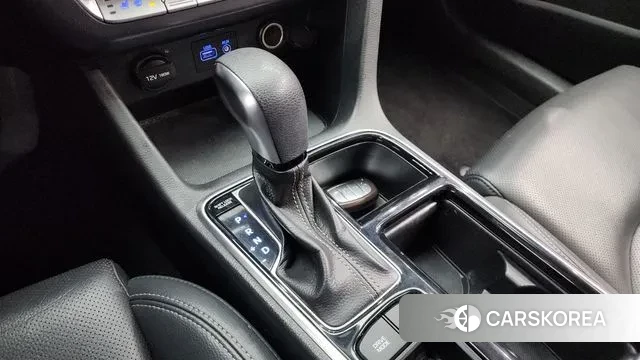 Hyundai Sonata New Rise id 3363136 из Кореи 19