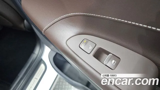 Hyundai Grandeur IG id 2670499 из Кореи 19