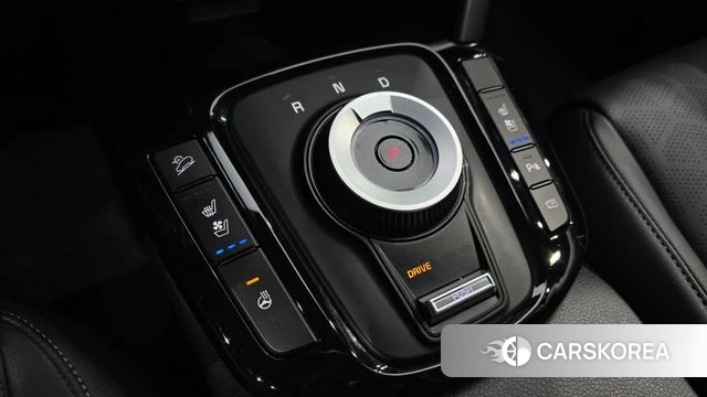 Kia The New Seltos id 4368664 из Кореи 29