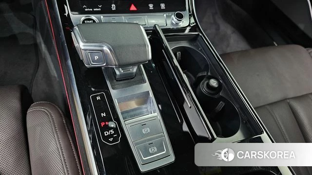 Audi A8 (D5) id 4779131 из Кореи 33