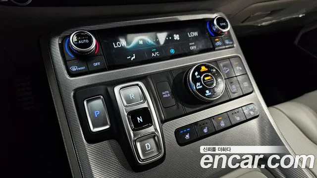 Hyundai The New Palisade id 2737544 из Кореи 19