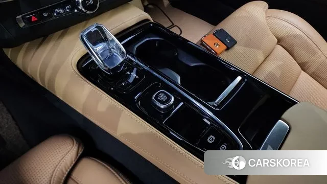 Volvo S90 id 3088911 из Кореи 19