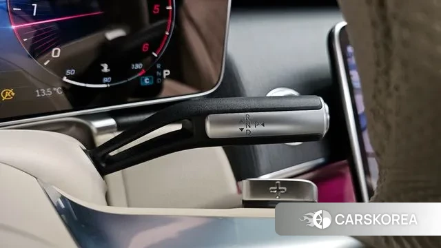 Mercedes-Benz S-Class W223 id 3295635 из Кореи 19