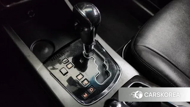 Ssangyong New Style Korando C id 3423616 из Кореи 19