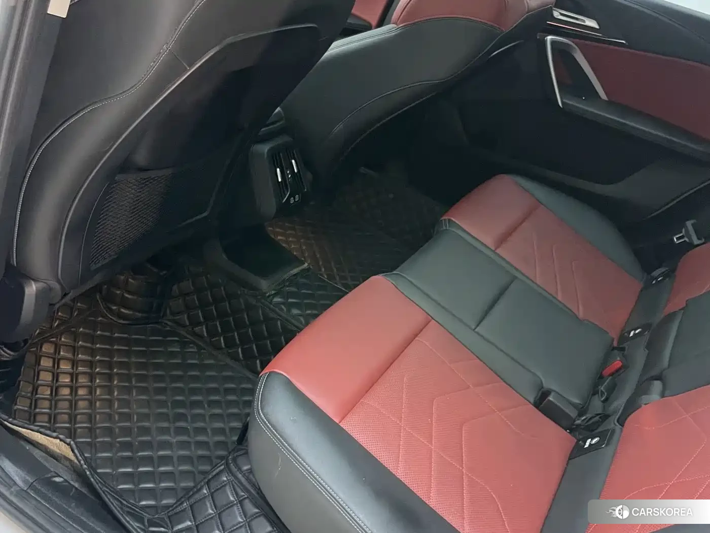 BMW X1 id 4659711 из Китая 29