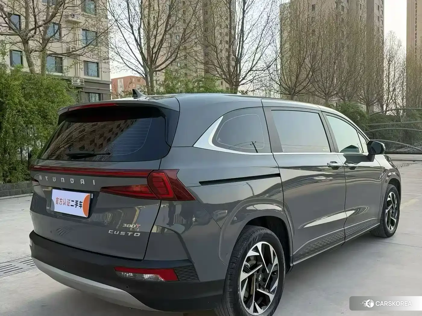 Hyundai Kustu id 4680829 из Китая 9