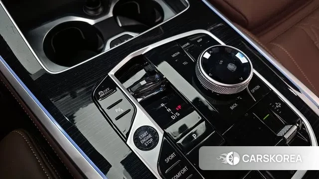 BMW X5 (G05) id 3763192 из Кореи 19