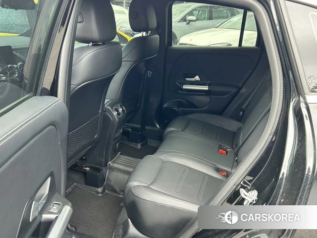 Mercedes-Benz GLA id 4301299 из Китая 16