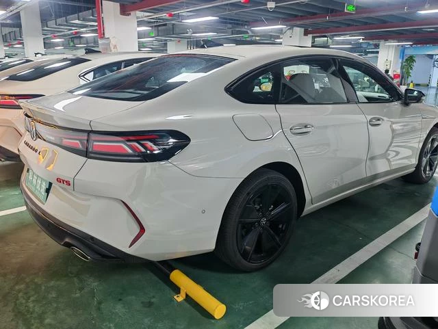 Volkswagen Lingdu id 4257735 из Китая 9