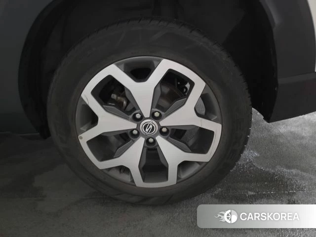 Ssangyong Torres id 4592149 из Кореи 12