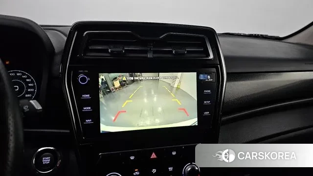 Ssangyong Berry New Tivoli id 3728068 из Кореи 19