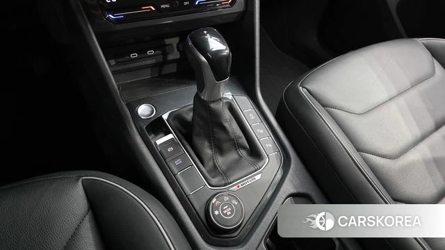 Volkswagen Tiguan second Generation id 4666371 из Кореи 31