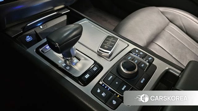 Genesis G80 id 4251219 из Кореи 19