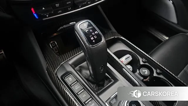 Maserati Levante id 3342328 из Кореи 19