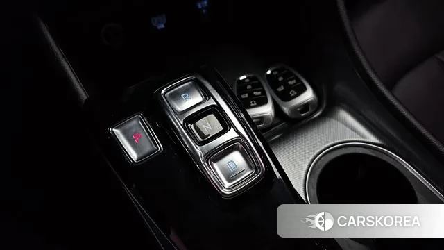 Hyundai Sonata (DN8) id 3060304 из Кореи 19