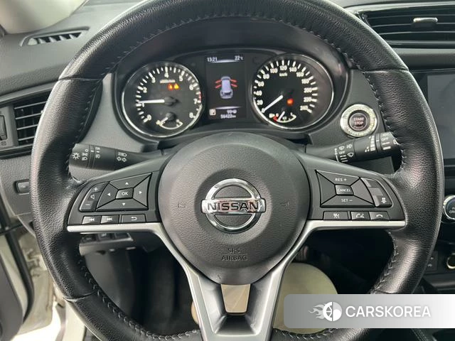 Nissan Qijun id 4253496 из Китая 20