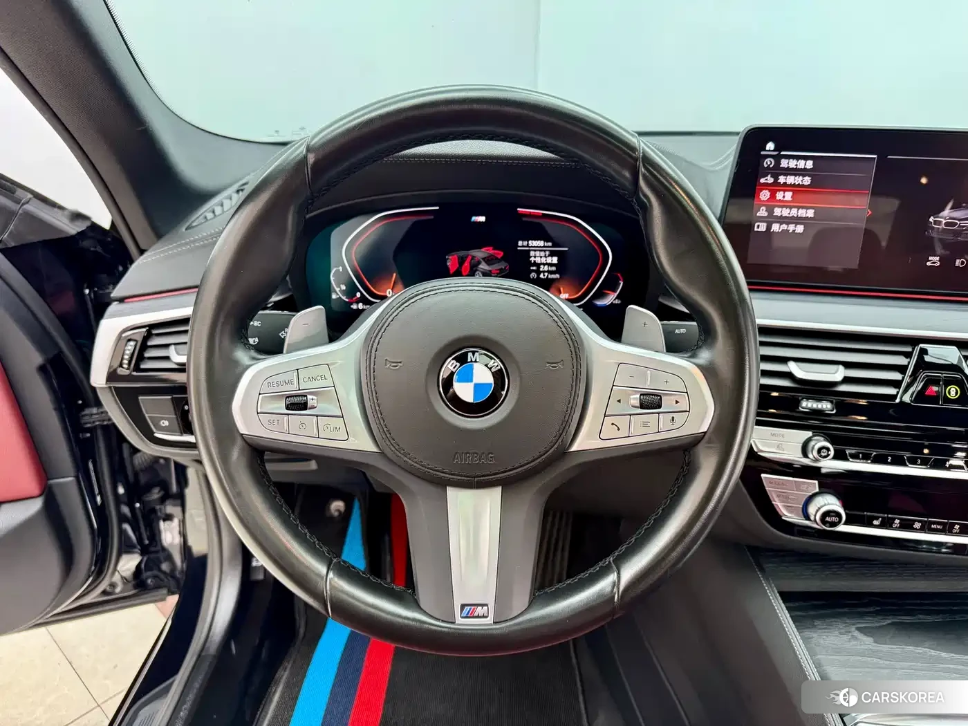 BMW 5 series id 4607231 из Китая 28