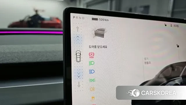 Tesla Model 3 id 3599444 из Кореи 19