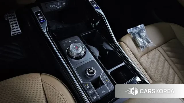 Kia The New Sorento 4th Generation id 3236709 из Кореи 19