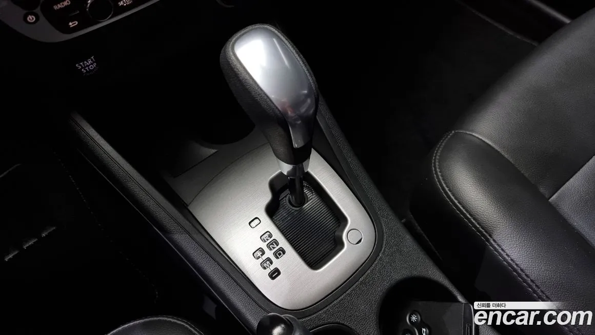 Renault Korea (Samsung) SM3 Neo id 1916560 из Кореи 19