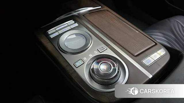 Genesis G80 (RG3) id 4303229 из Кореи 19