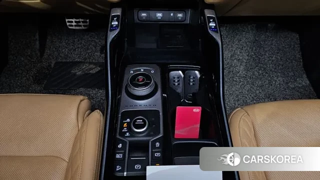 Kia Sorento 4th Generation id 3504300 из Кореи 19