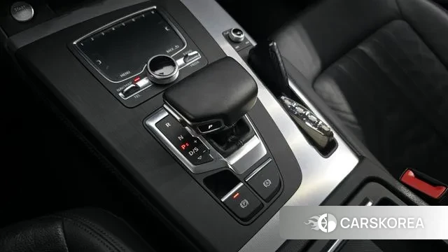 Audi Q5 (FY) id 3355945 из Кореи 19