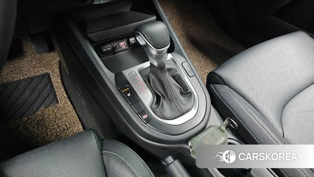 Kia Come New K3 id 4637622 из Кореи 16