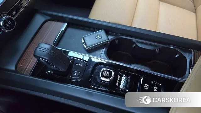 Volvo V60 Cross-Country 2nd Generation id 3017794 из Кореи 19