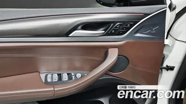 BMW X4 (G02) id 2531680 из Кореи 19