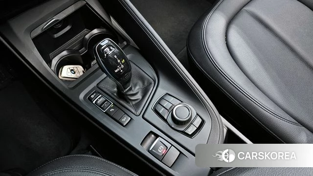 BMW X1 (F48) id 3894013 из Кореи 19