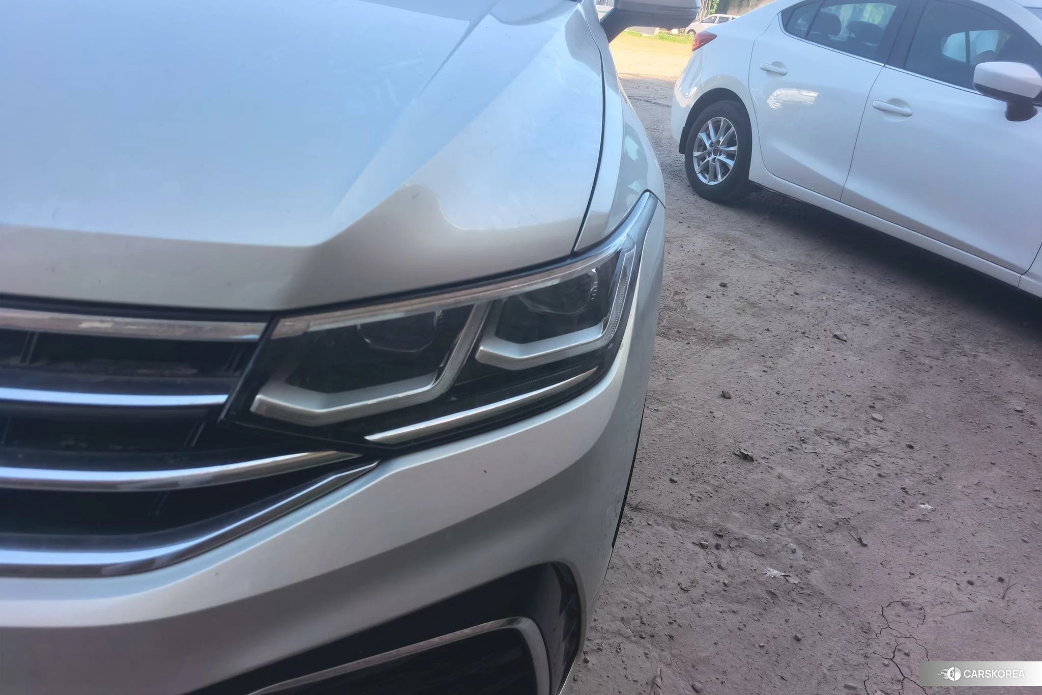 Volkswagen Tiguan L id 4441352 из Китая 16