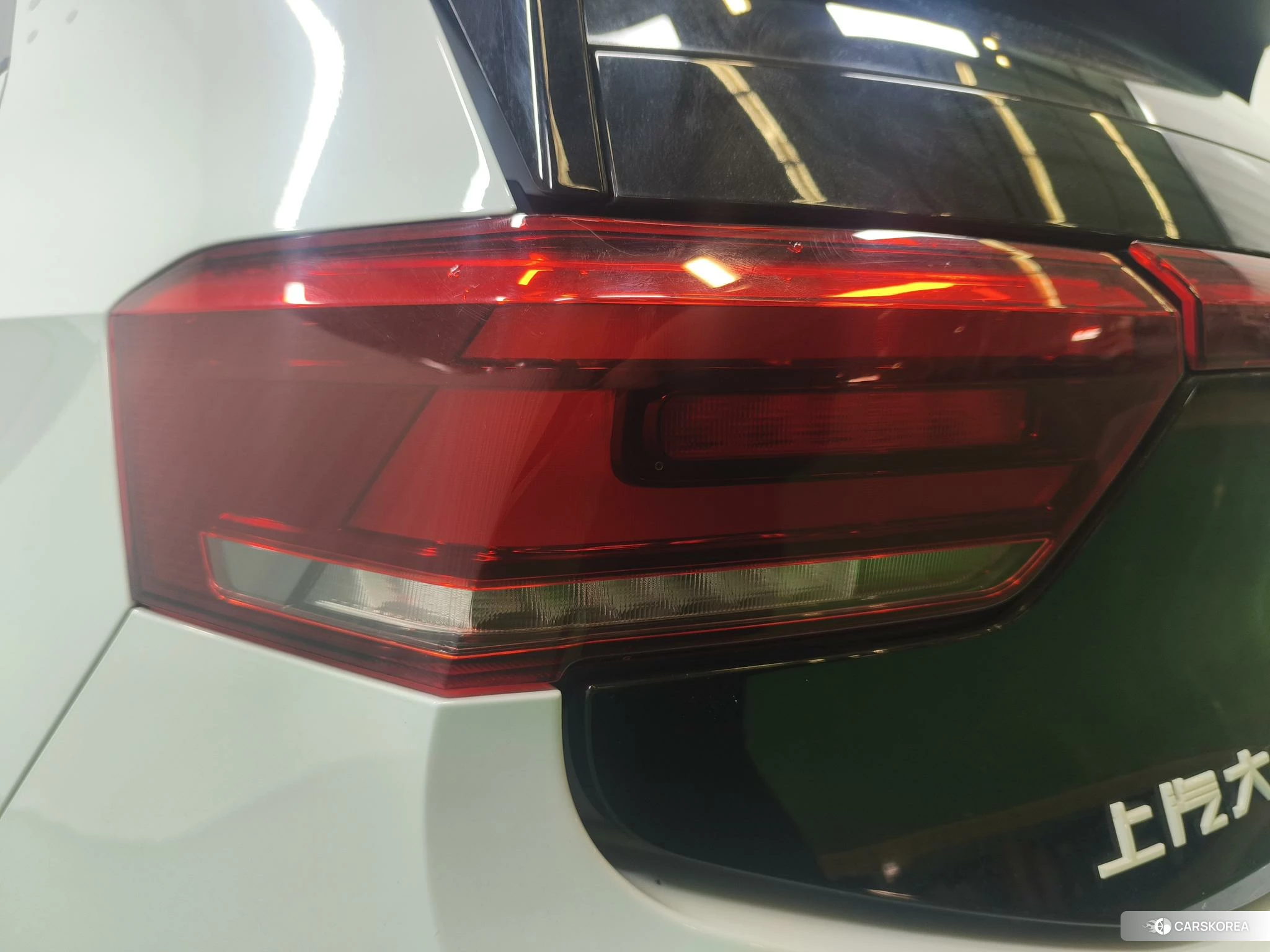 Volkswagen ID.3 id 4492786 из Китая 19