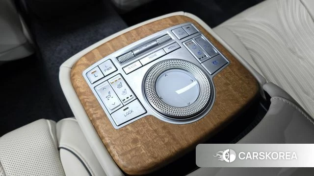 Genesis G80 (RG3) id 4356061 из Кореи 19